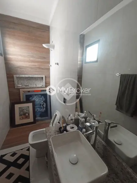 Imagem 2 - Casa em Alto Umuarama, Uberlândia - MG