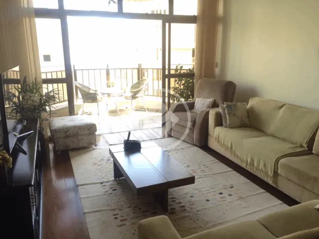 Apartamento CENTRO, Uberlândia - MG — foto 2