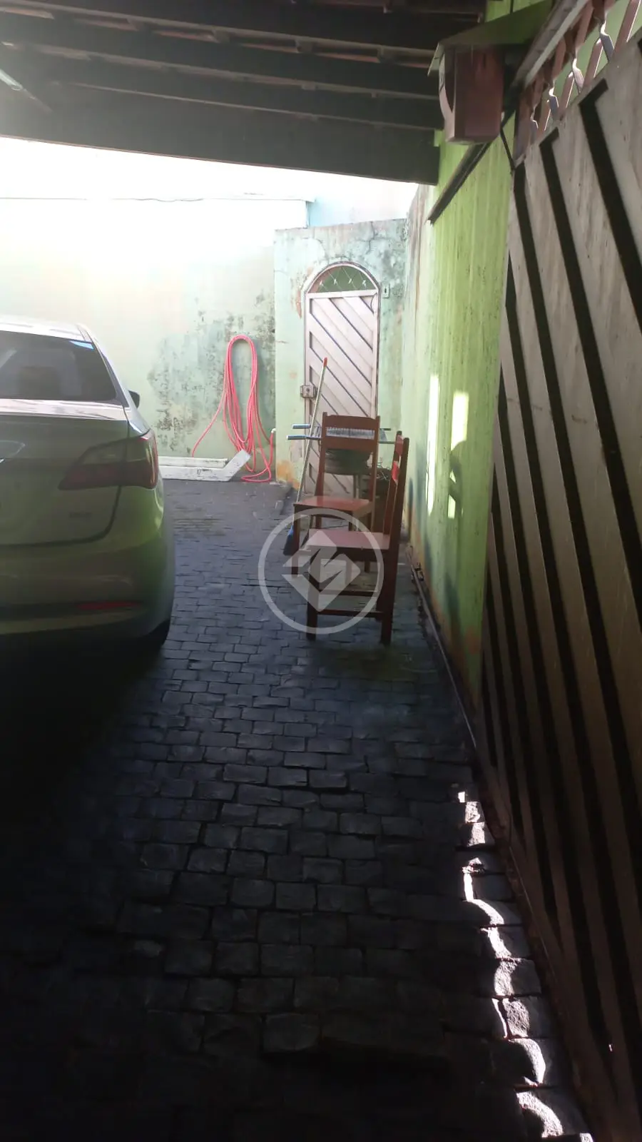Imagem 5 - Casa em Segismundo Pereira, Uberlândia - MG