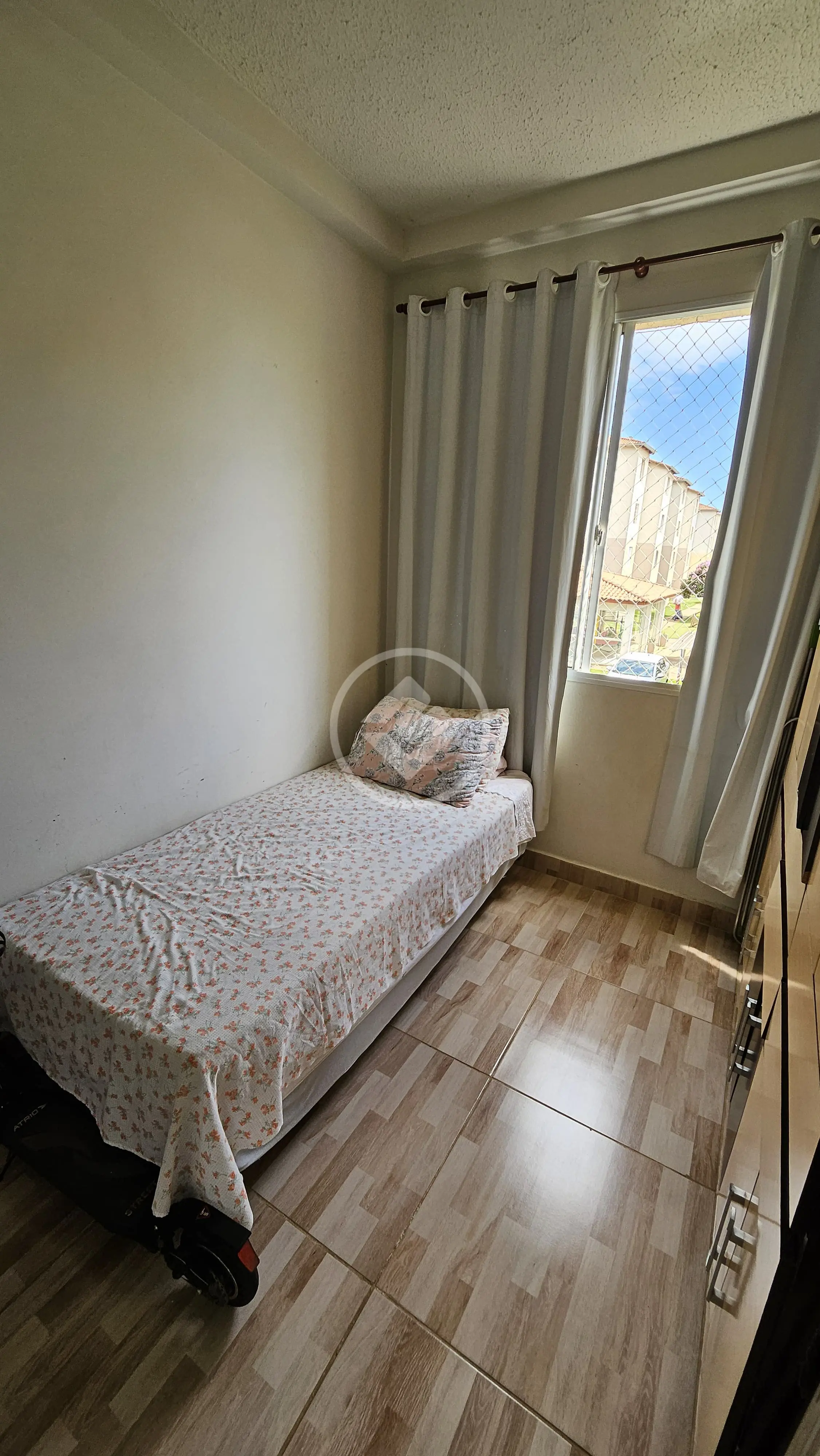 Imagem 6 - Apartamento em Novo Mundo, Uberlândia - MG