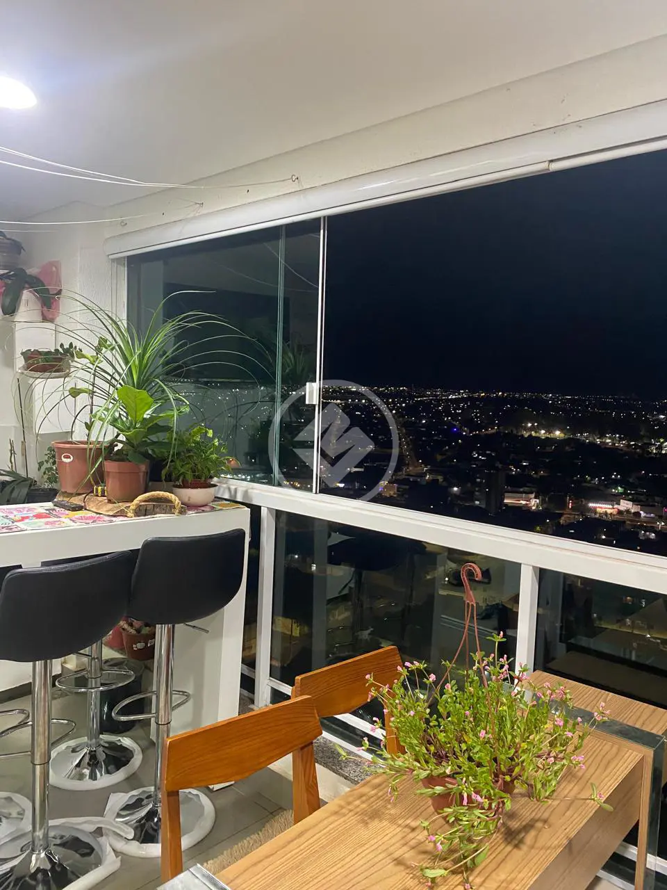 Apartamento CENTRO, Uberlândia - MG — foto 2