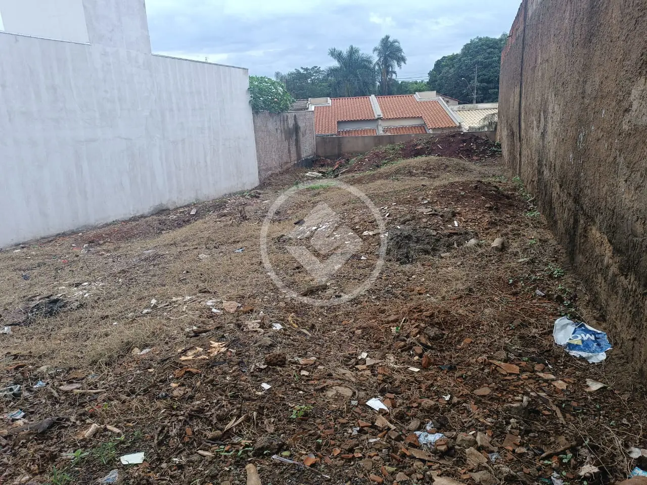 Terreno Taiaman, Uberlândia - MG — foto 2