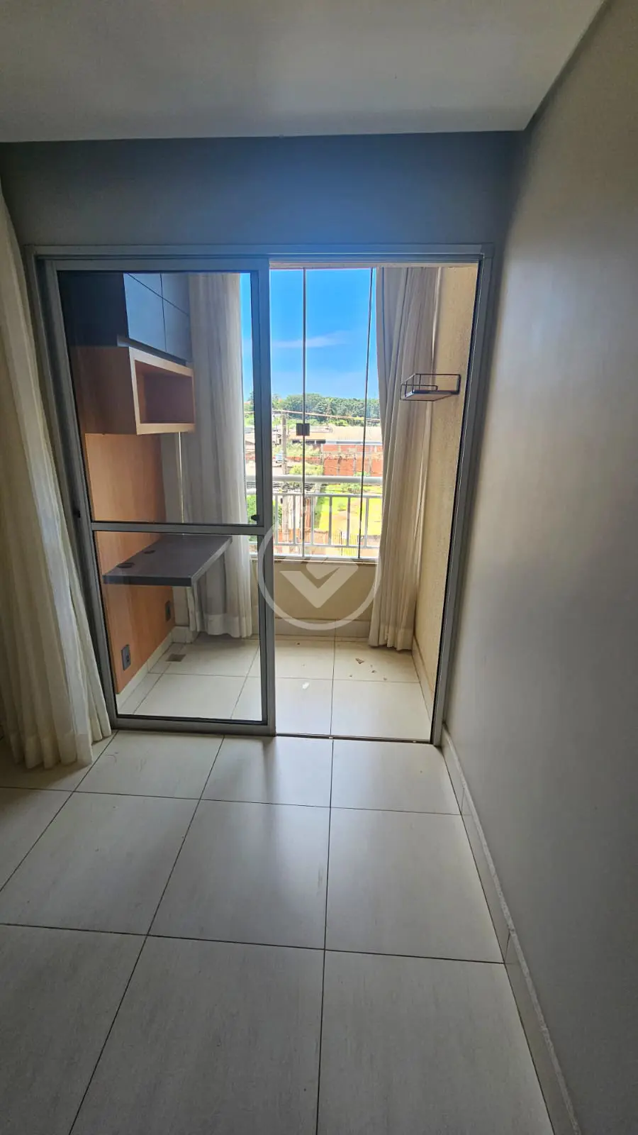 Imagem 3 - Apartamento em Chácaras Tubalina e Quartel, Uberlândia - MG