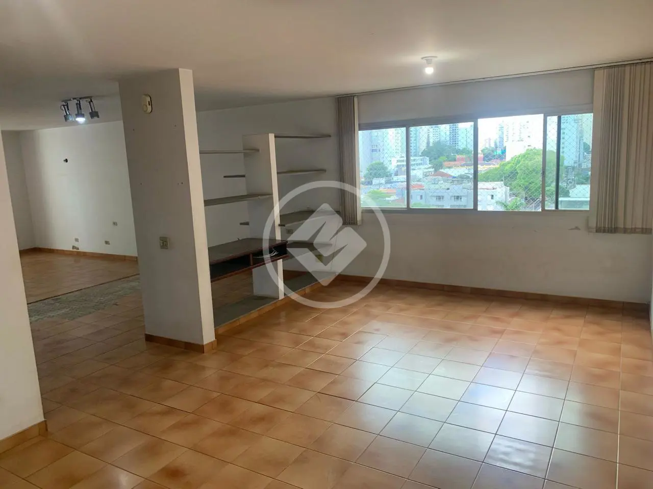 Imagem 1 - Apartamento em FUNDINHO, Uberlândia - MG