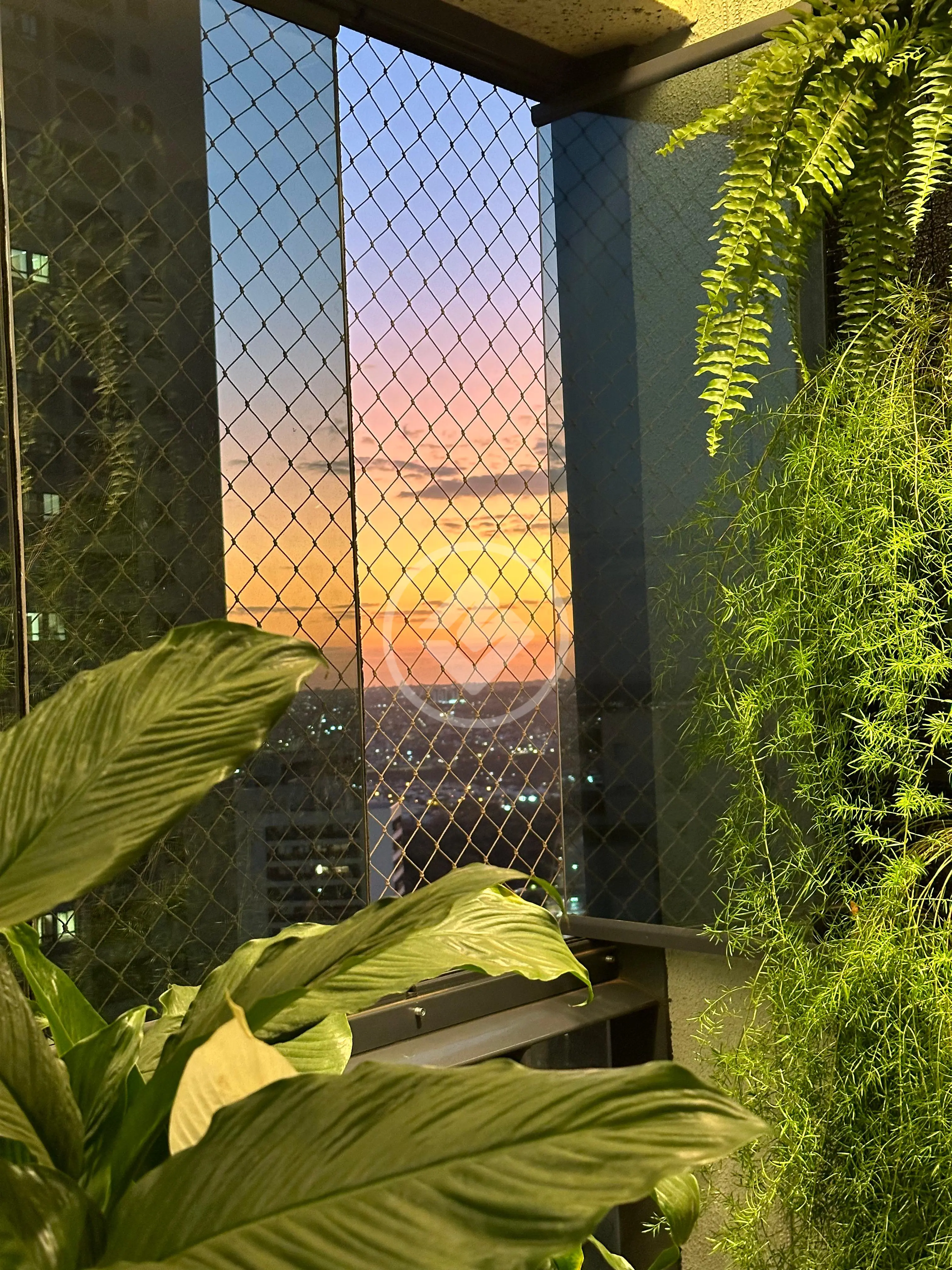 Imagem 6 - Apartamento em Jardim Karaíba, Uberlândia - MG