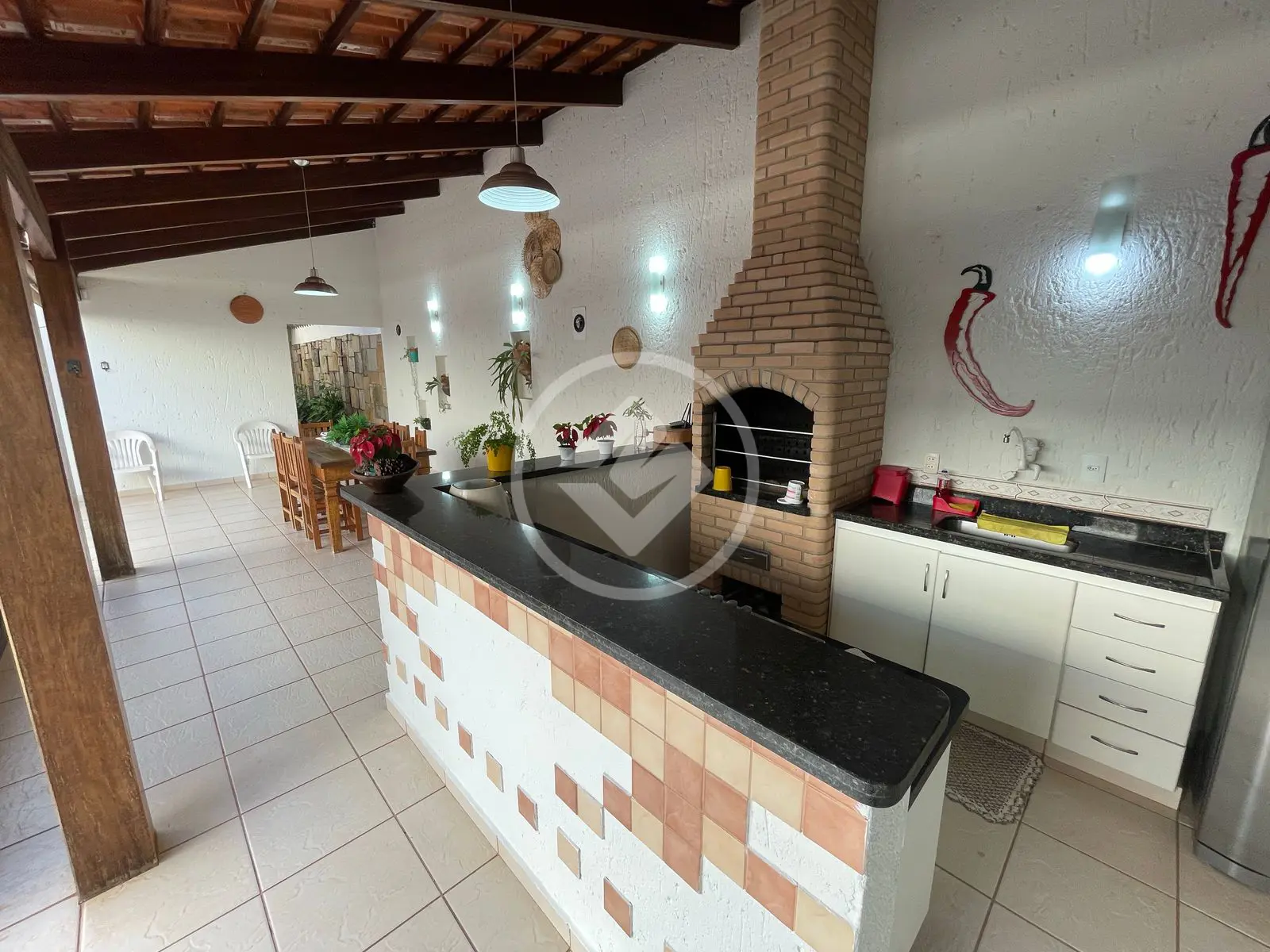 Imagem 5 - Casa em Vigilato Pereira, Uberlândia - MG