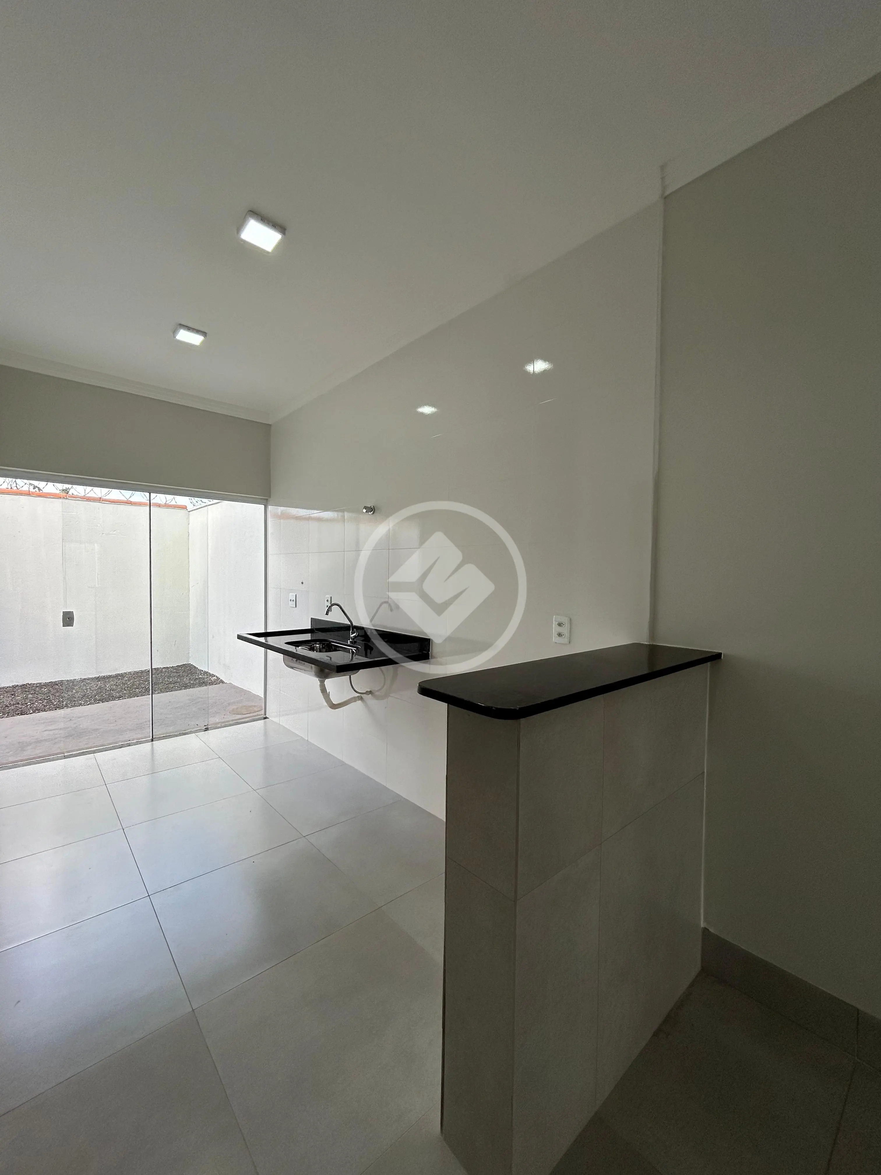 Imagem 5 - Casa em Laranjeiras, Uberlândia - MG