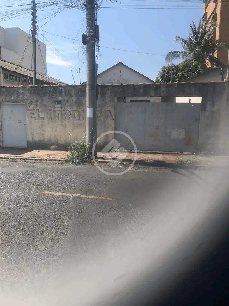 Galpão Nossa Senhora Aparecida, Uberlândia - MG — foto 1