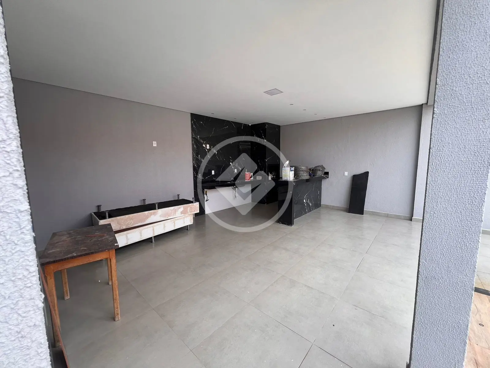 Imagem 4 - Casa em Granada, Uberlândia - MG