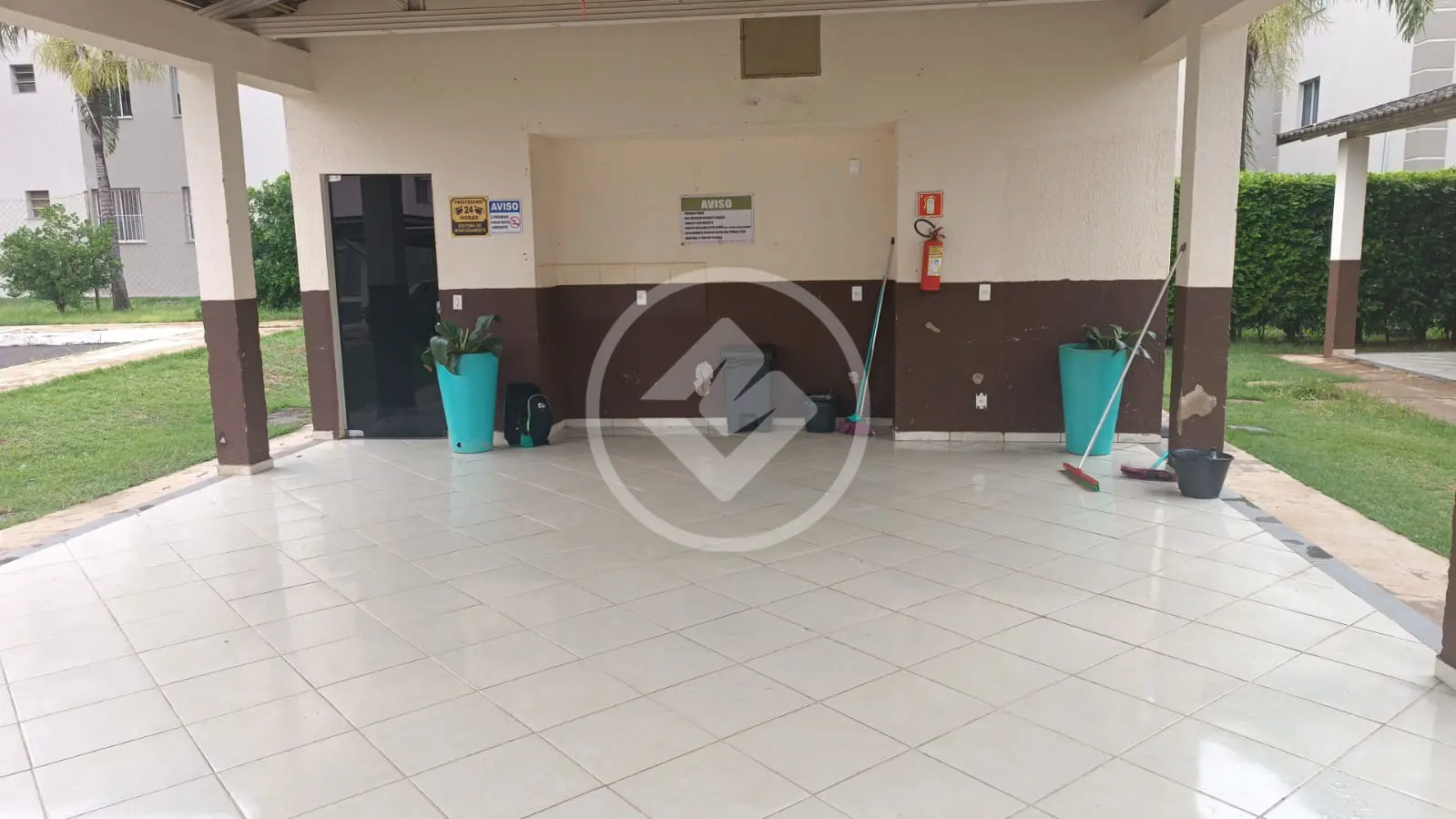 Imagem 6 - Apartamento em Mansour, Uberlândia - MG
