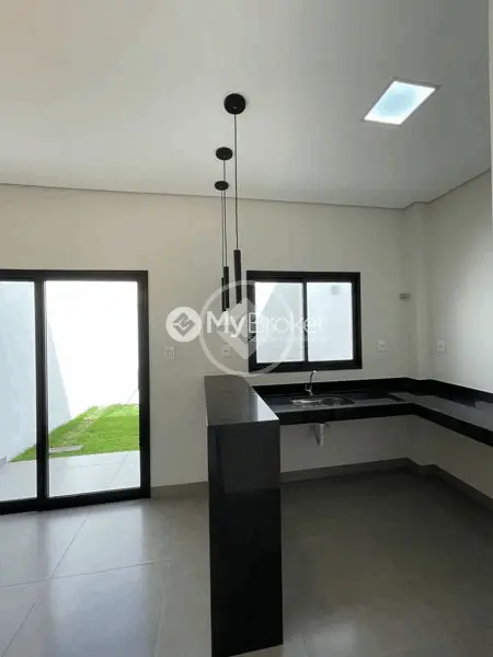 Imagem 5 - Sobrado em Grand Ville, Uberlândia - MG