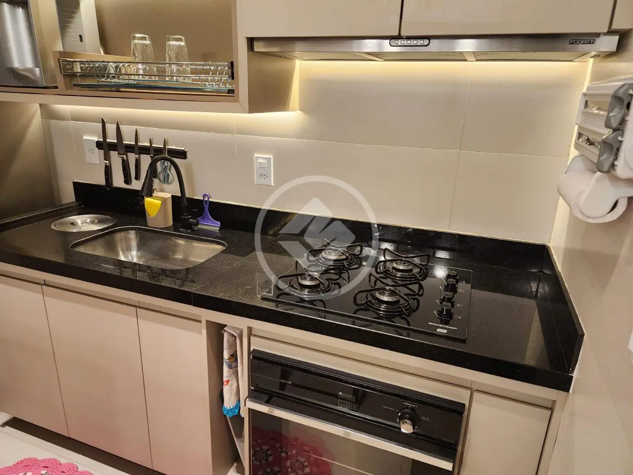 Imagem 2 - Apartamento em Cazeca, Uberlândia - MG