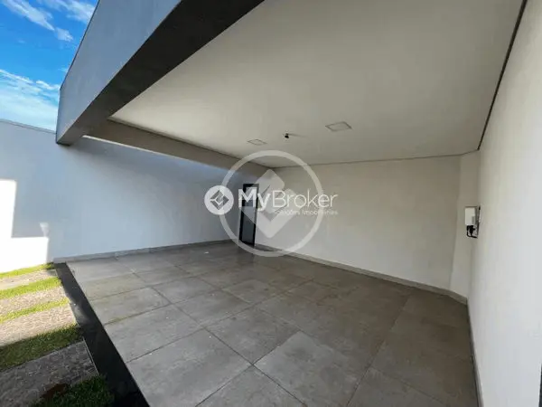 Image 23 - Casa em Granada, Uberlândia - MG