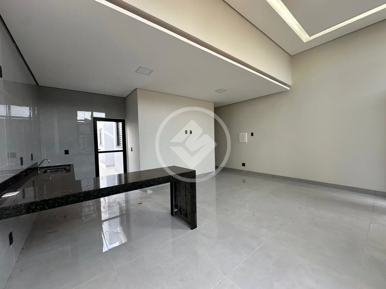 Imagem 3 - Casa em Jardim Brasília, Uberlândia - MG
