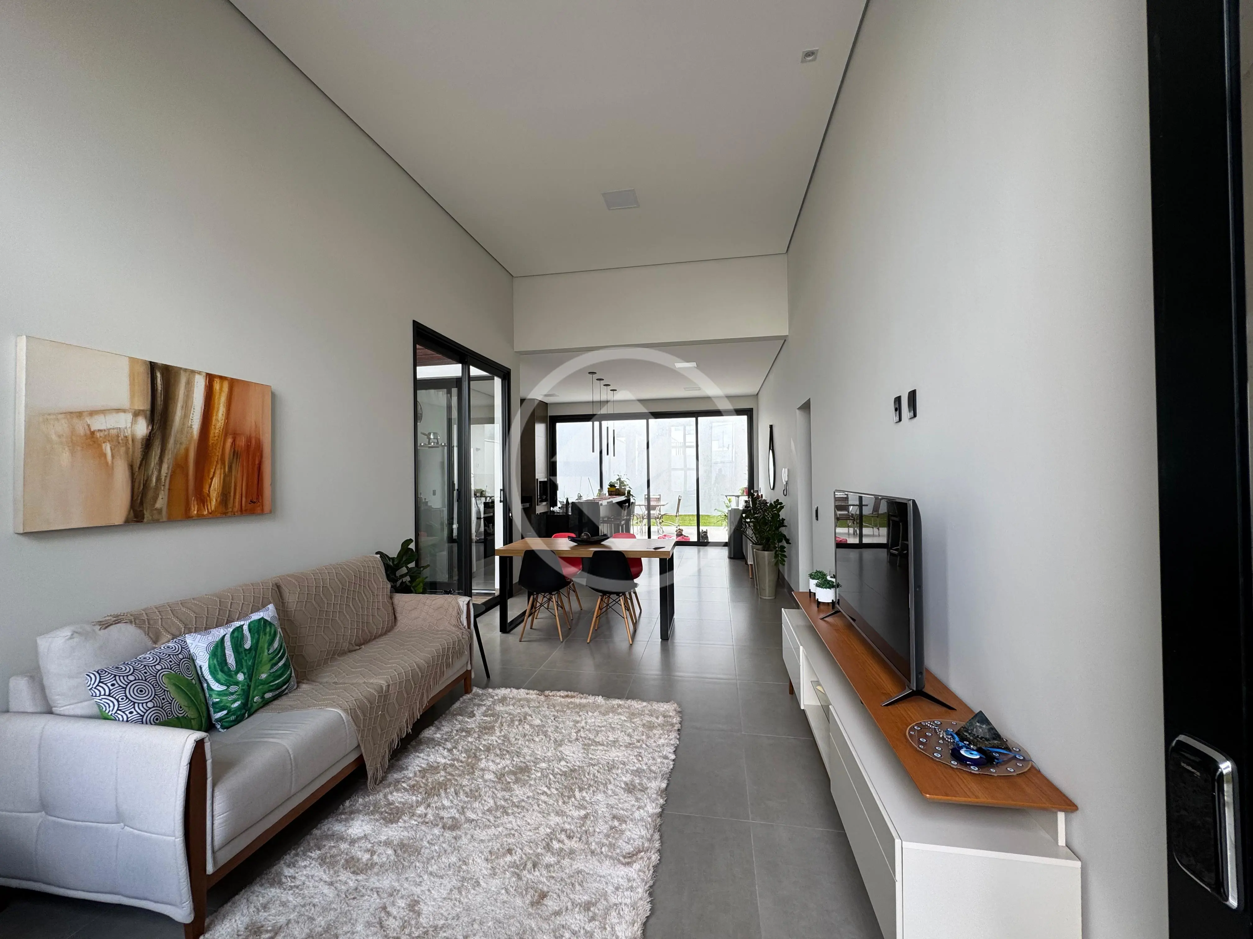 Casa Novo Mundo, Uberlândia - MG — foto 1