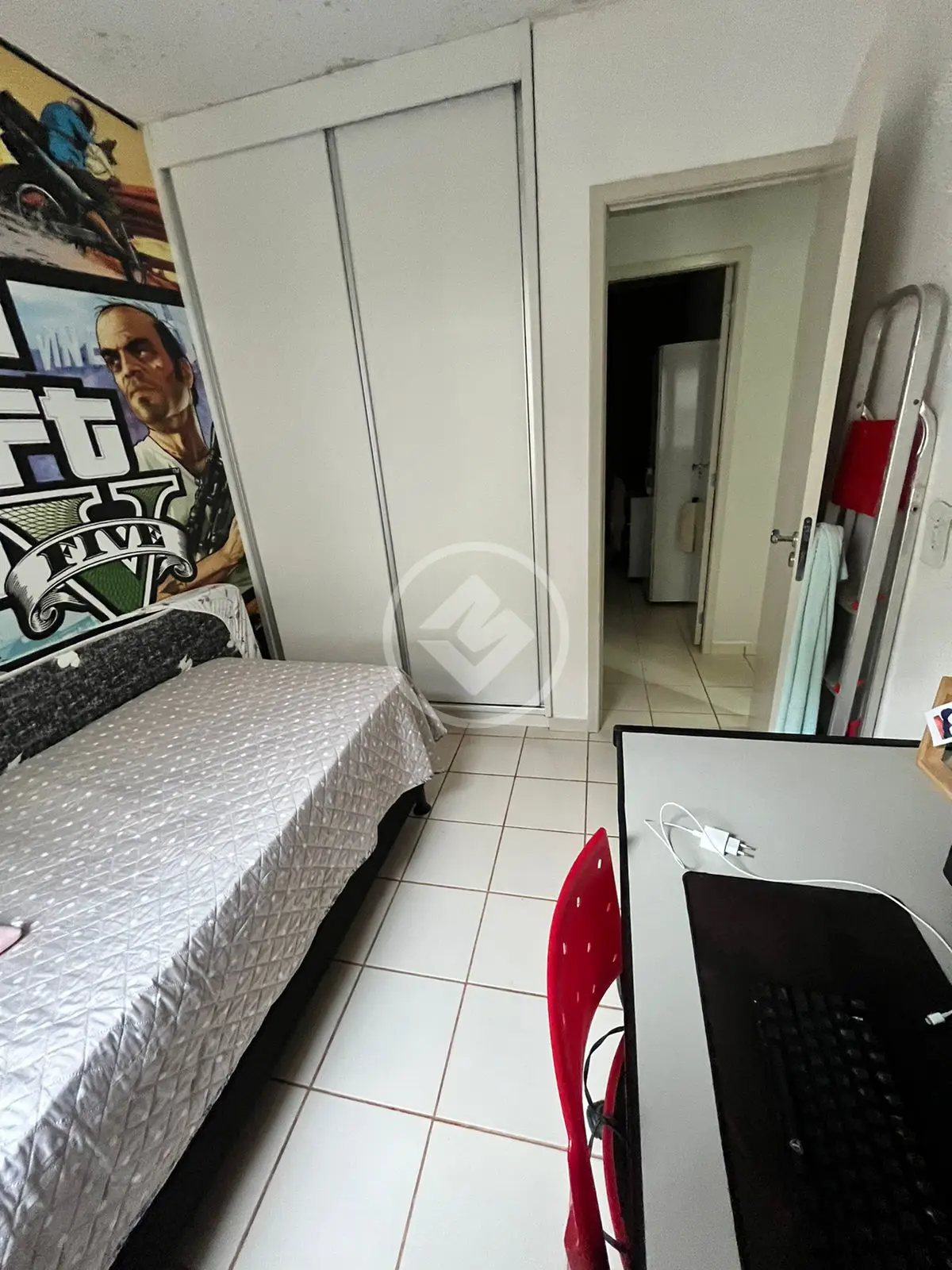 Imagem 4 - Casa Condomínio em Bosque dos Buritis, Uberlândia - MG