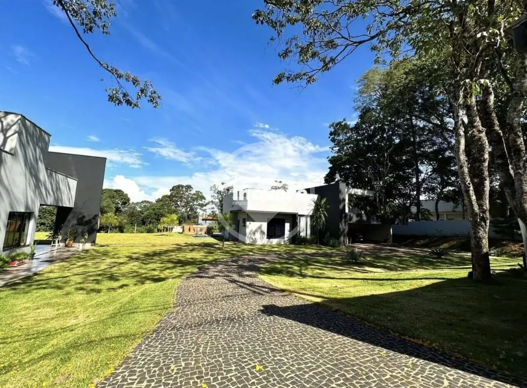 Casa Mansões Aeroporto, Uberlândia - MG — foto 2