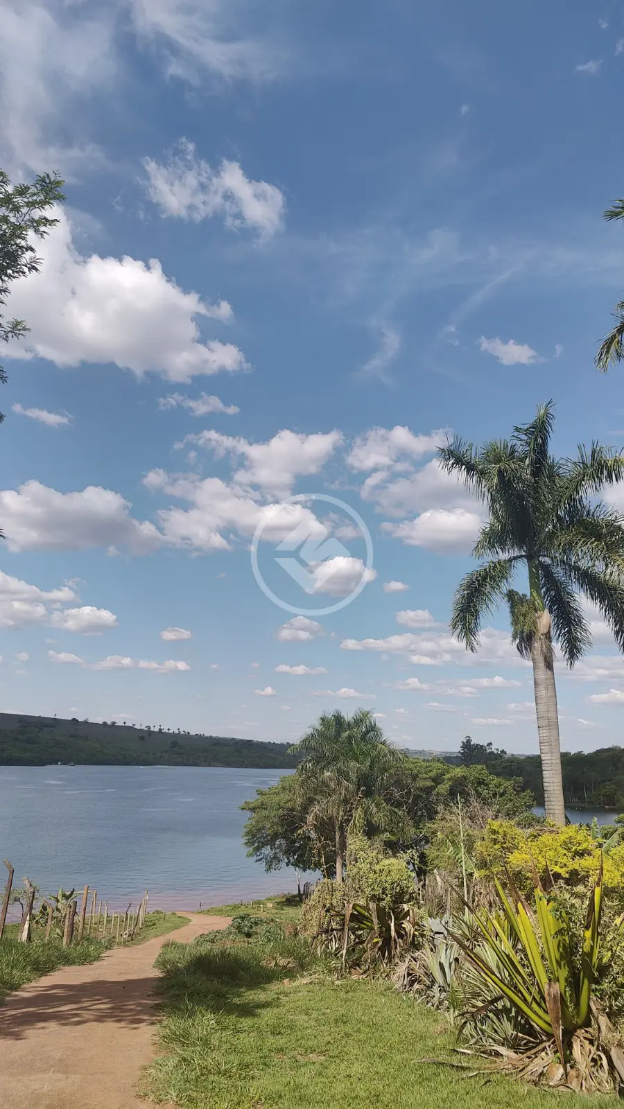 Imagem 2 - Chácara em Área Rural de Uberlândia, Uberlândia - MG