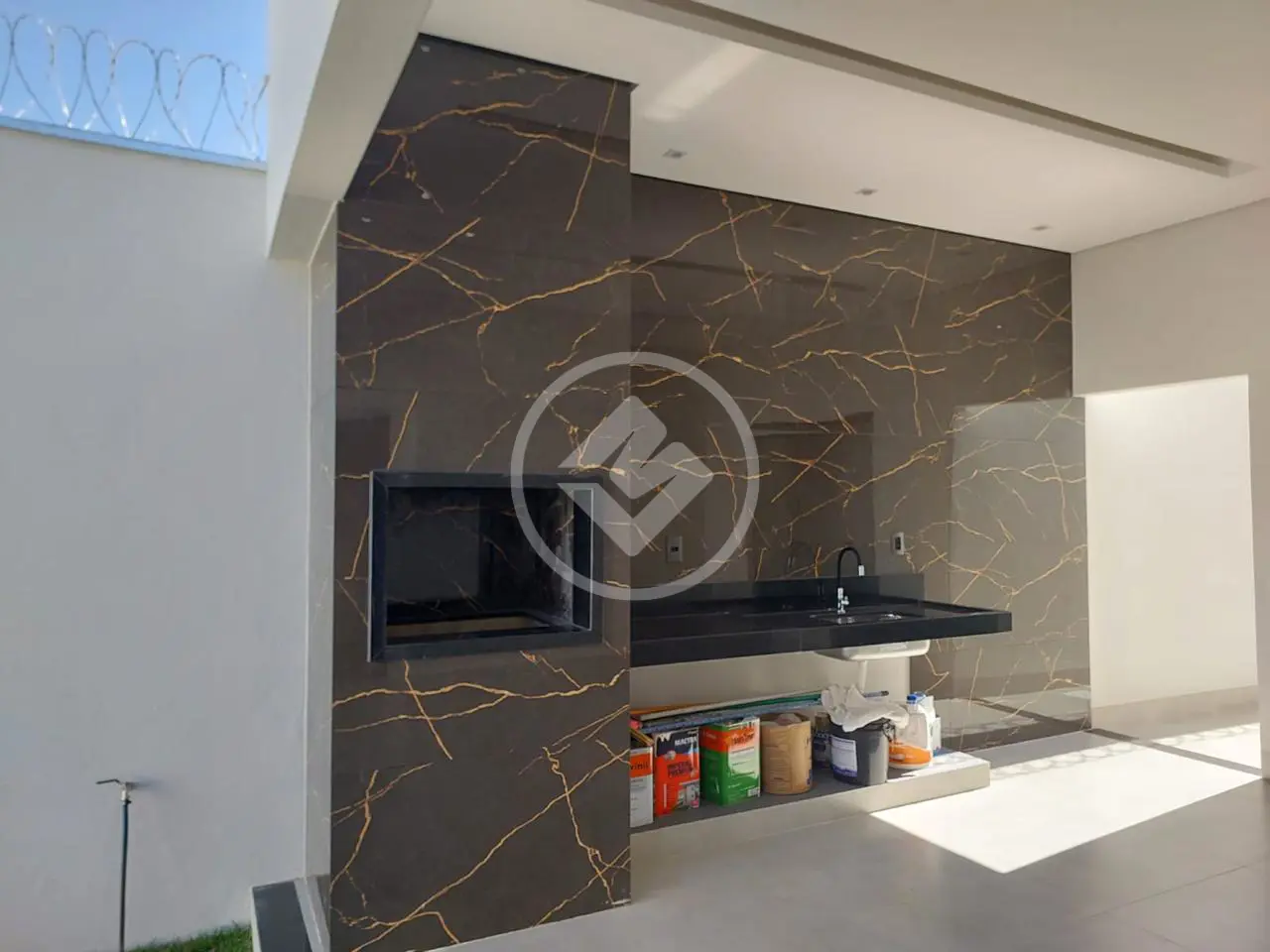 Imagem 4 - Casa em Laranjeiras, Uberlândia - MG