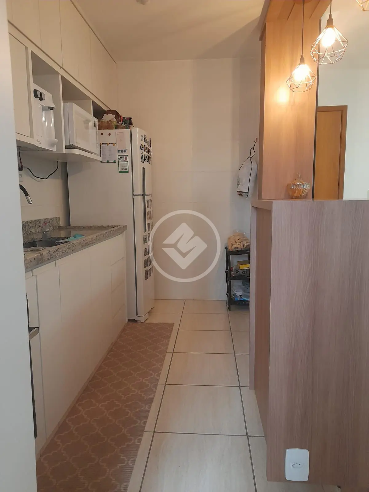 Imagem 6 - Apartamento em PRESIDENTE ROOSEVELT, Uberlândia - MG