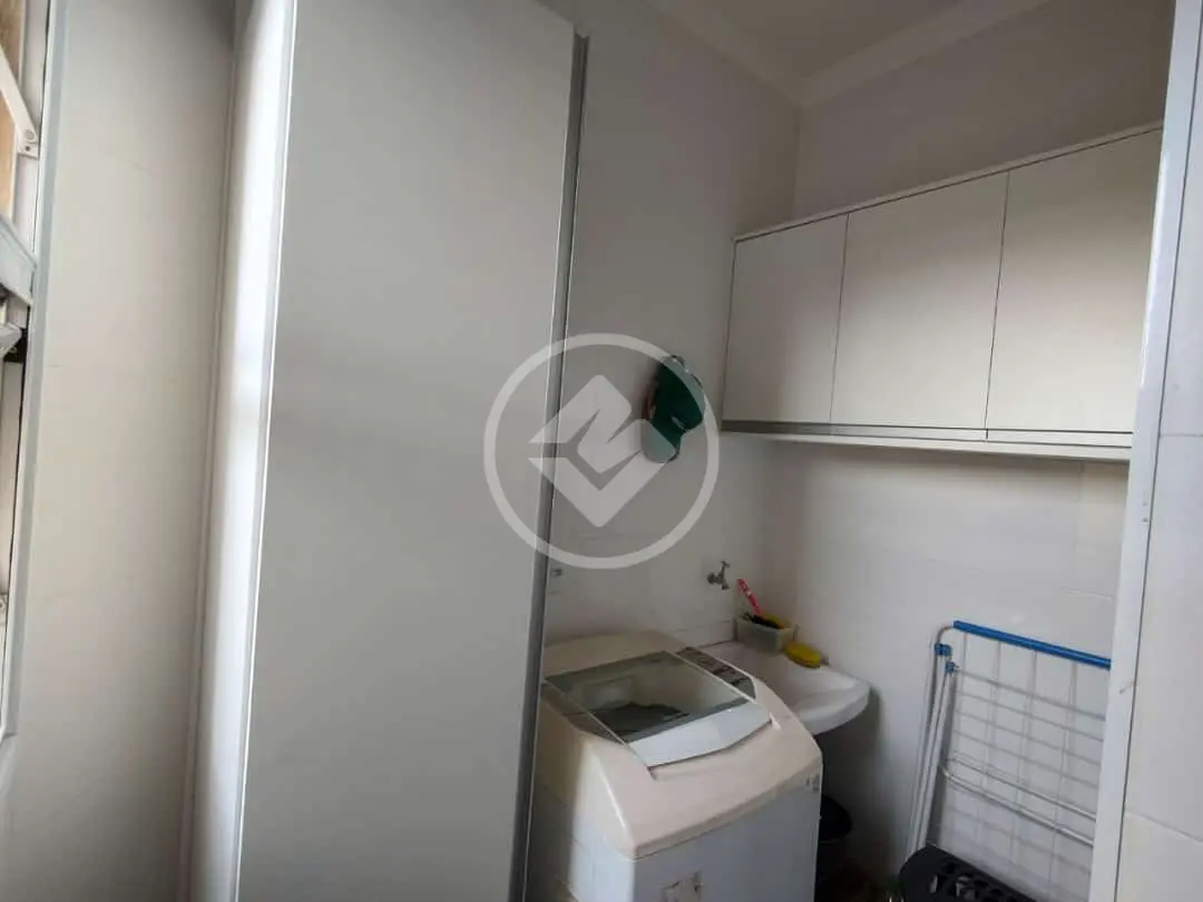 Imagem 5 - Apartamento em CIDADE JARDIM, Uberlândia - MG