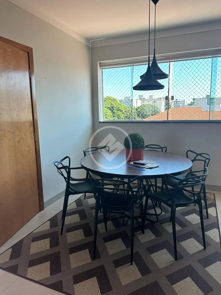 Imagem 5 - Apartamento em SANTA MÔNICA, Uberlândia - MG