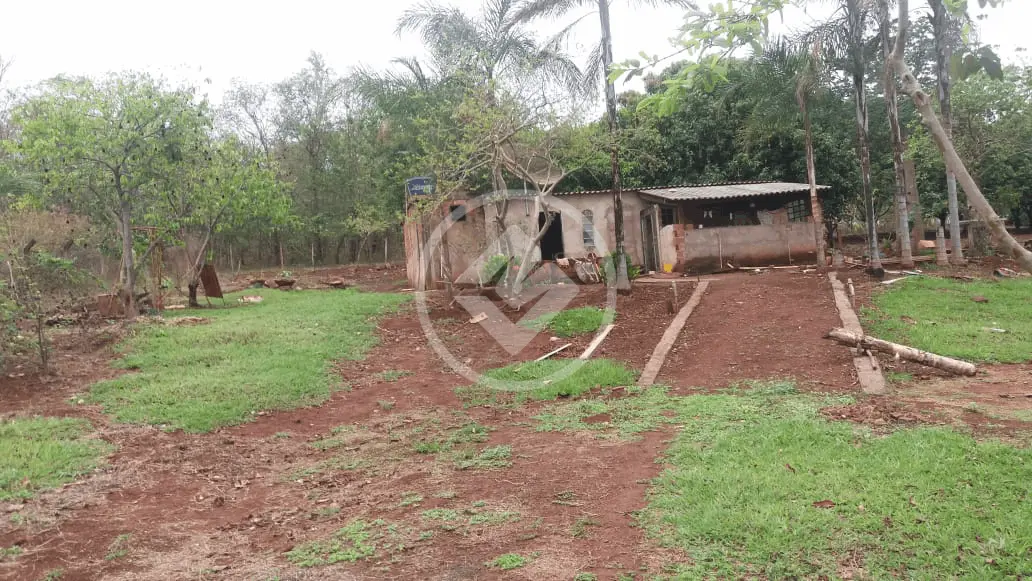 Imagem 3 - Chácara em Zona Rural, Uberlândia - MG