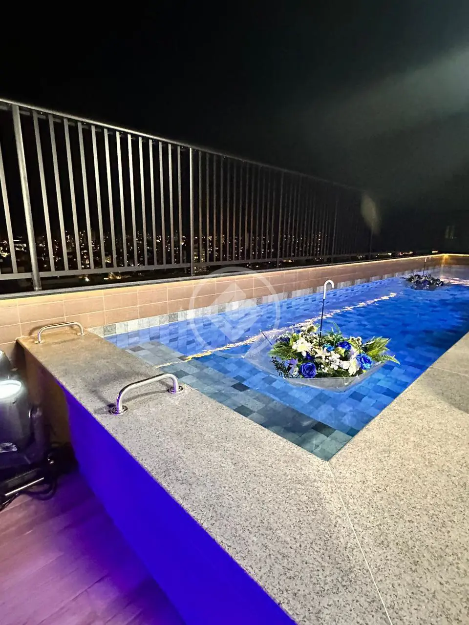 Apartamento SARAIVA, Uberlândia - MG — foto 2