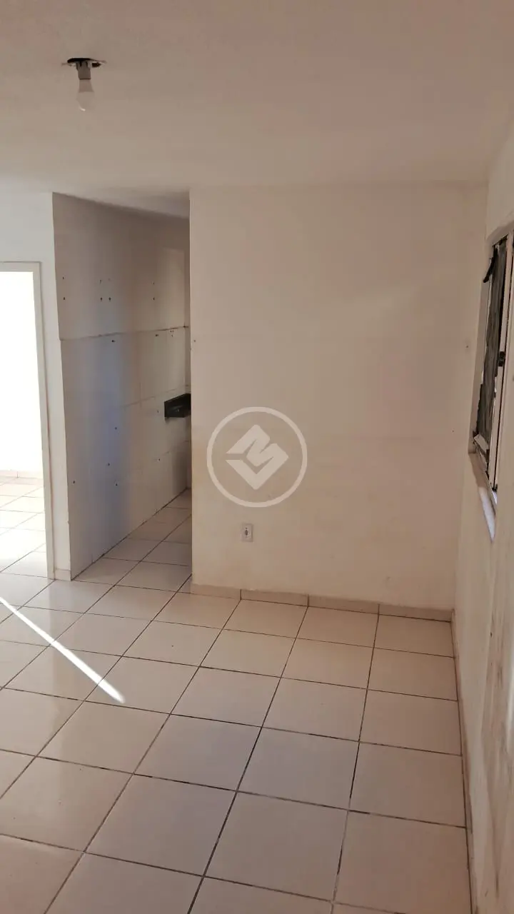 Imagem 3 - Apartamento em Mansour, Uberlândia - MG