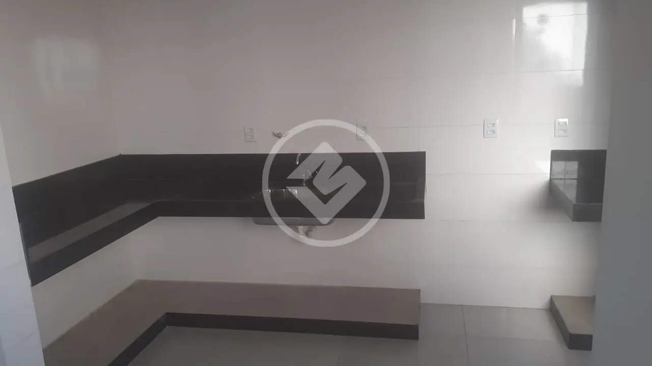 Imagem 4 - Apartamento em Presidente Roosevelt, Uberlândia - MG