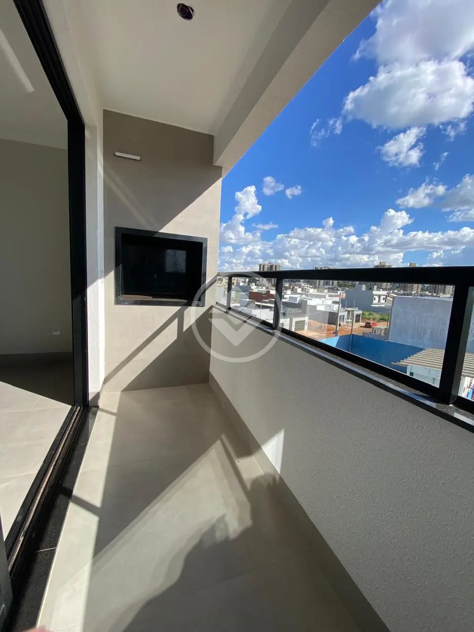 Imagem 1 - Apartamento em Novo Mundo, Uberlândia - MG