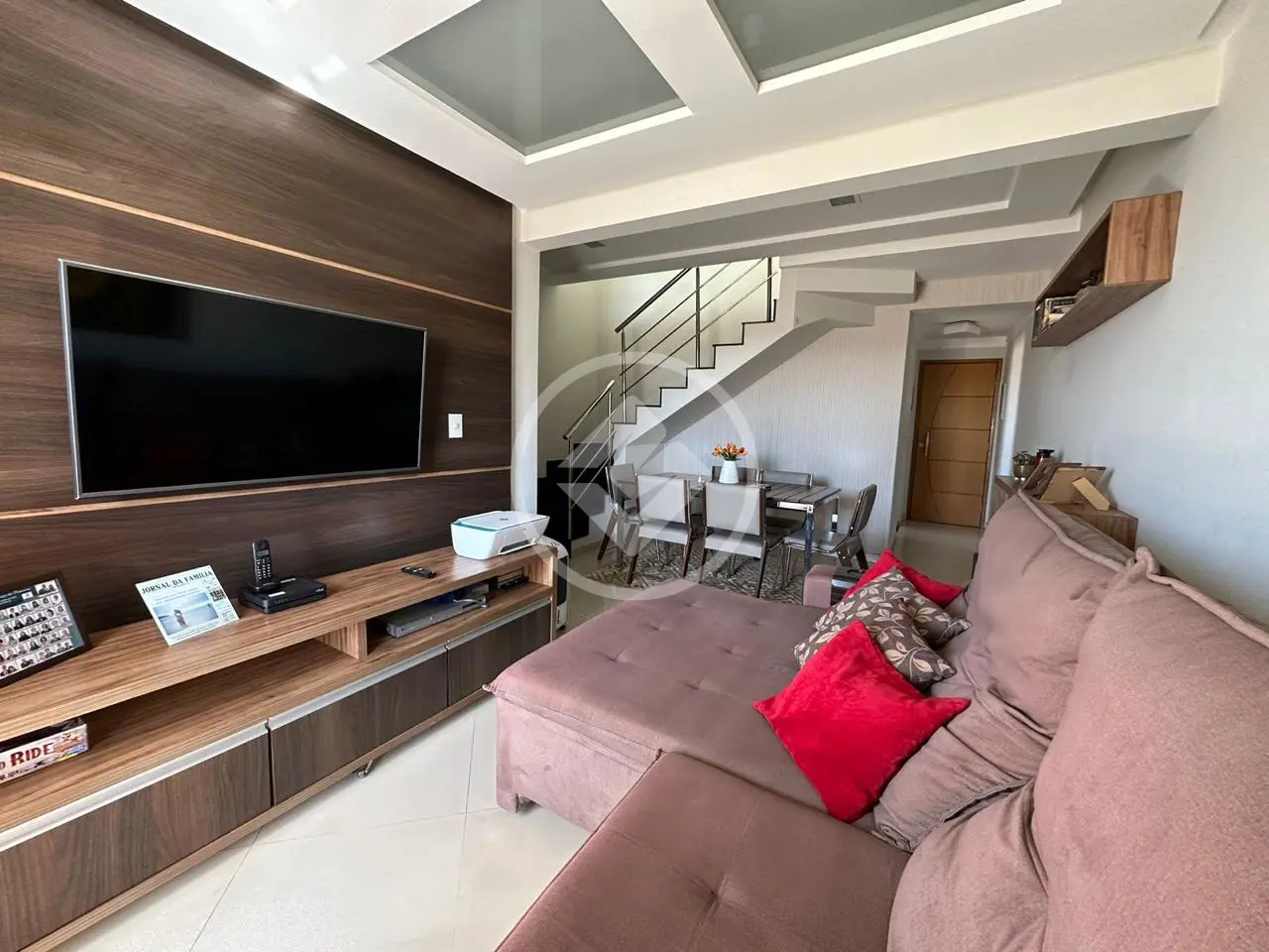 Cobertura SANTA MÔNICA, Uberlândia - MG — foto 1