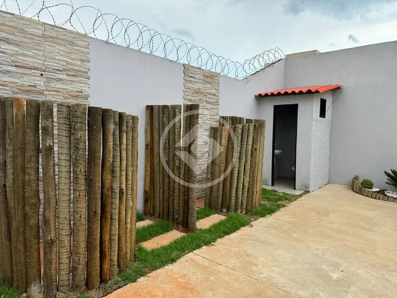 Imagem 4 - Casa Comercial em Novo Mundo, Uberlândia - MG