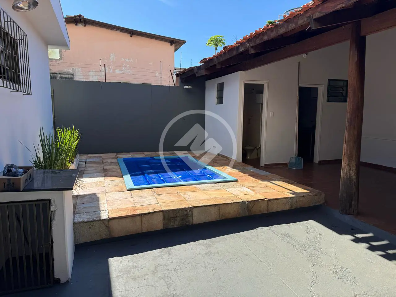 Casa Osvaldo Rezende, Uberlândia - MG — foto 1