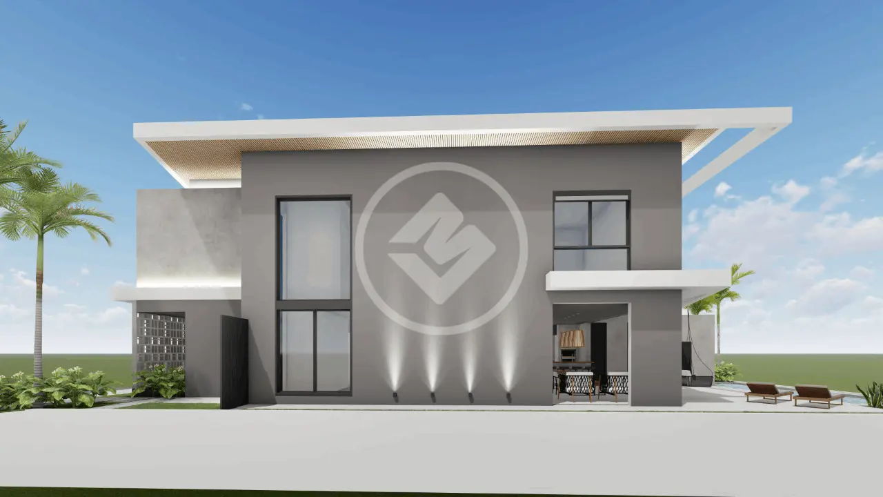 Imagem 3 - Casa Condomínio em Jardim Espanha, Uberlândia - MG