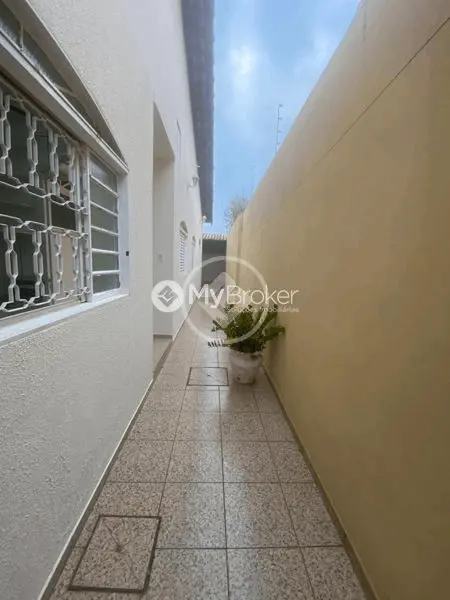 Imagem 6 - Casa em Jardim Patrícia, Uberlândia - MG