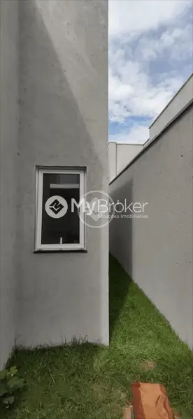 Imagem 6 - Casa em SANTA MÔNICA, Uberlândia - MG