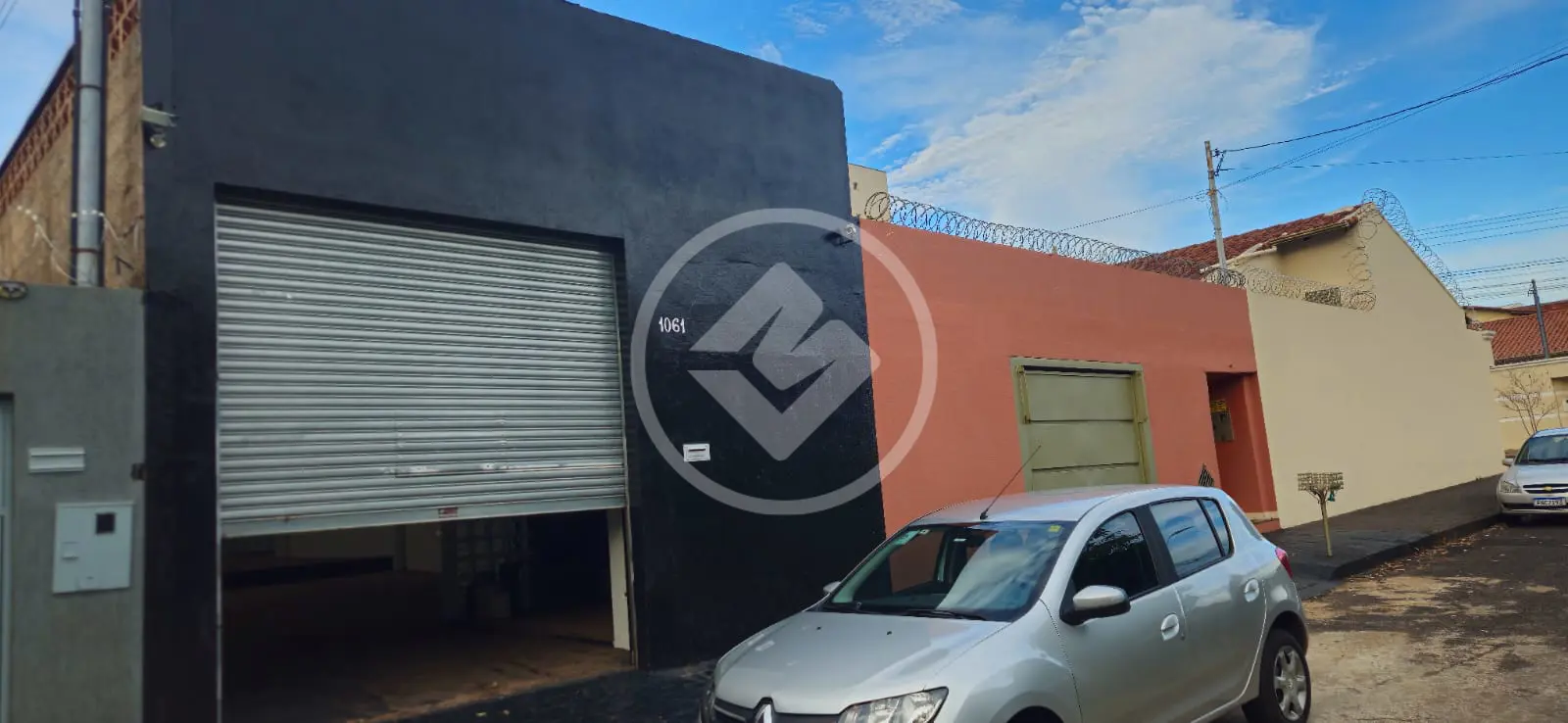 Image 9 - Galpão em SANTA MÔNICA, Uberlândia - MG