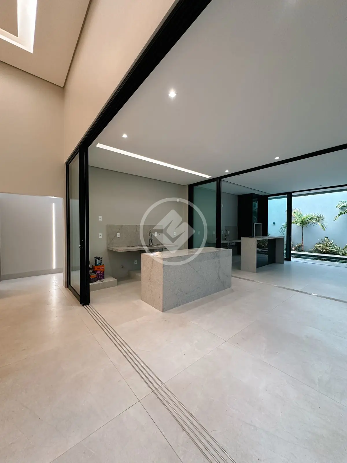 Imagem 5 - Casa Condomínio em Granja Marileusa, Uberlândia - MG