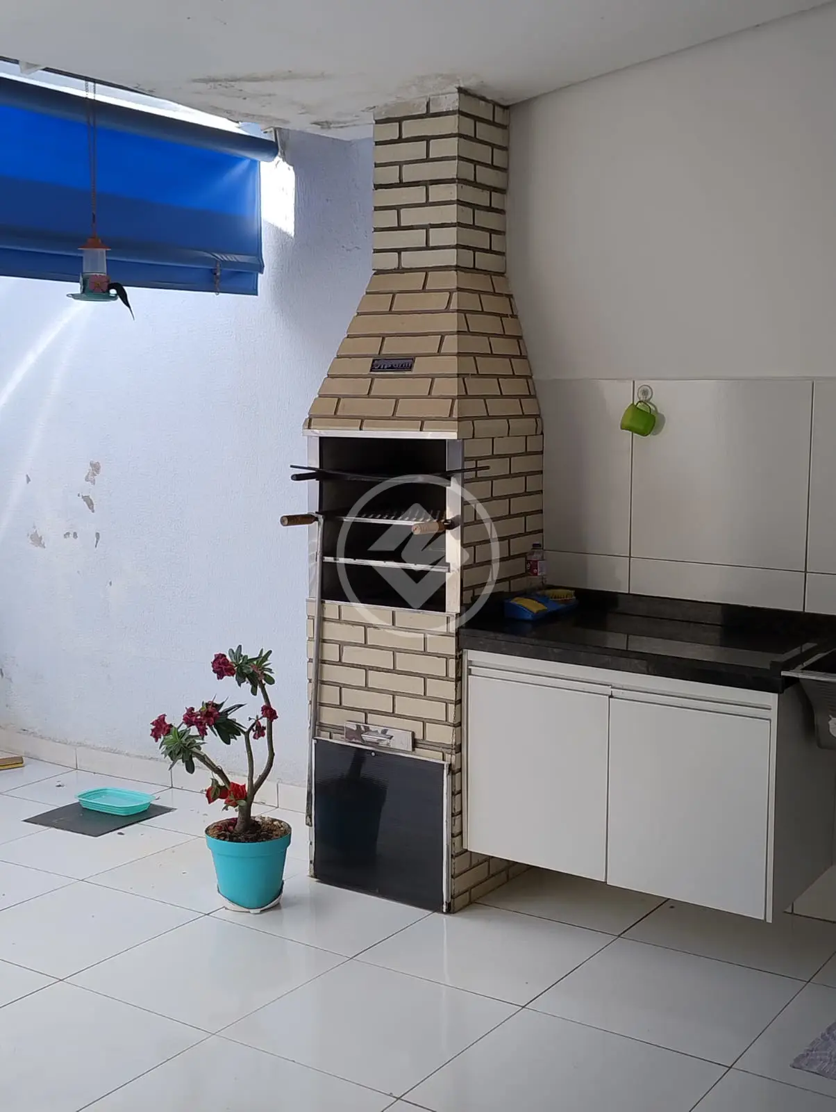 Casa Segismundo Pereira, Uberlândia - MG — foto 1