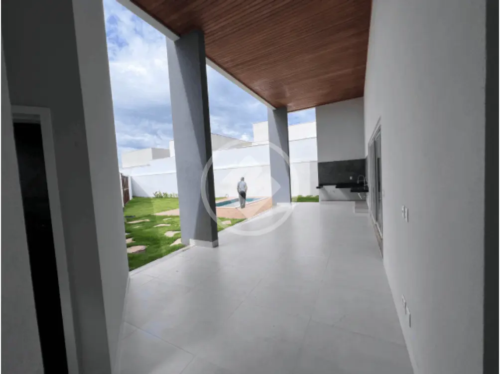 Imagem 4 - Casa Condomínio em Jardim Botânico, Uberlândia - MG