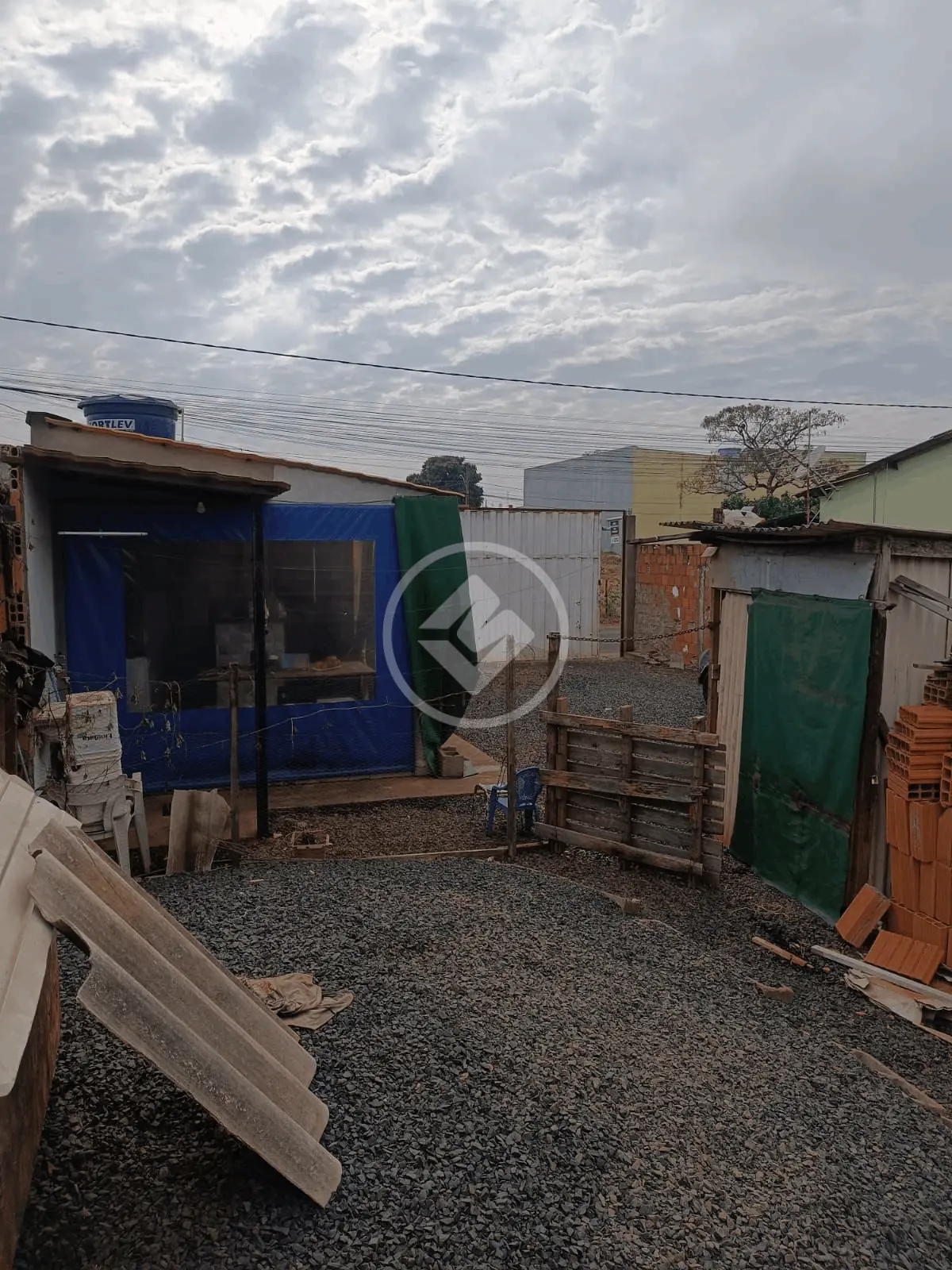 Terreno Santa Rosa, Uberlândia - MG — foto 2