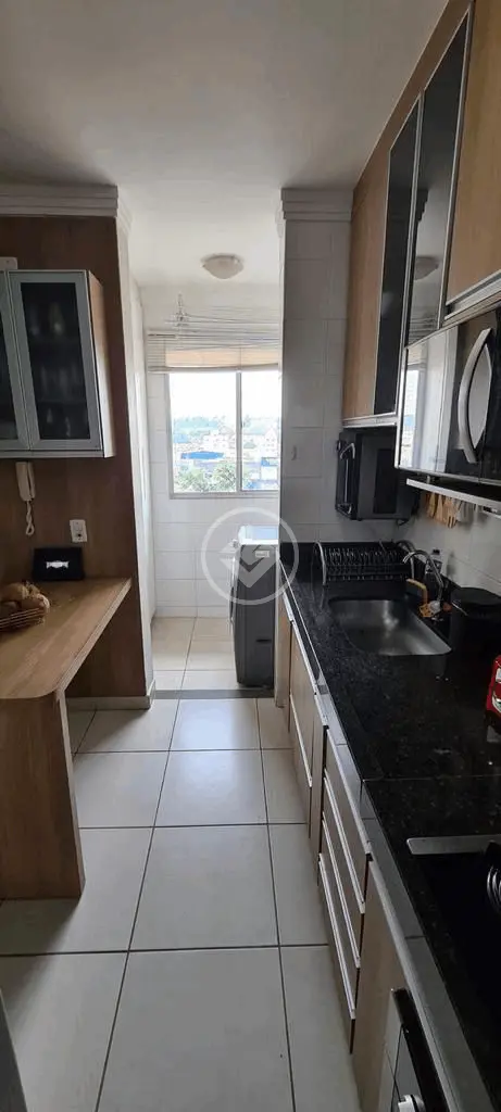 Imagem 5 - Apartamento em Nossa Senhora das Graças, Uberlândia - MG