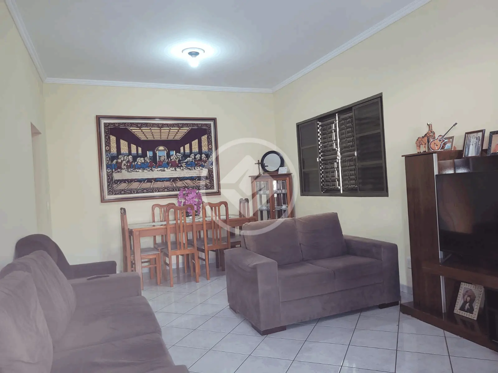 Imagem 3 - Casa em Santa Rosa, Uberlândia - MG