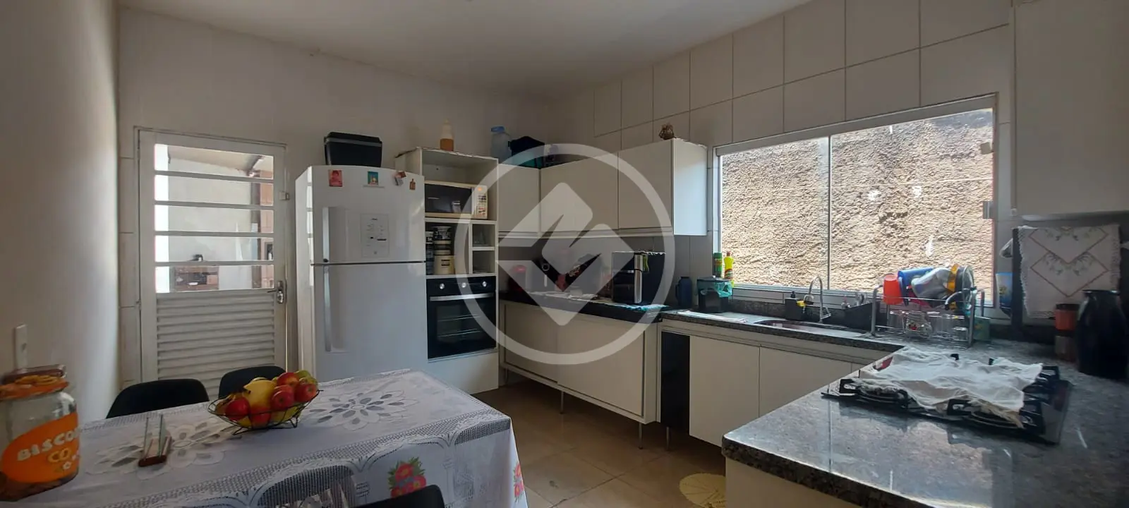 Imagem 3 - Casa em Residencial Integração, Uberlândia - MG