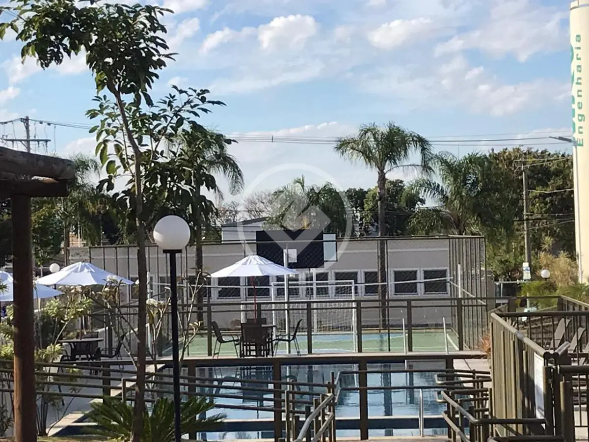 Imagem 3 - Apartamento em Jardim Patrícia, Uberlândia - MG