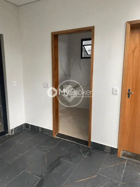 Imagem 2 - Sobrado em Shopping Park, Uberlândia - MG