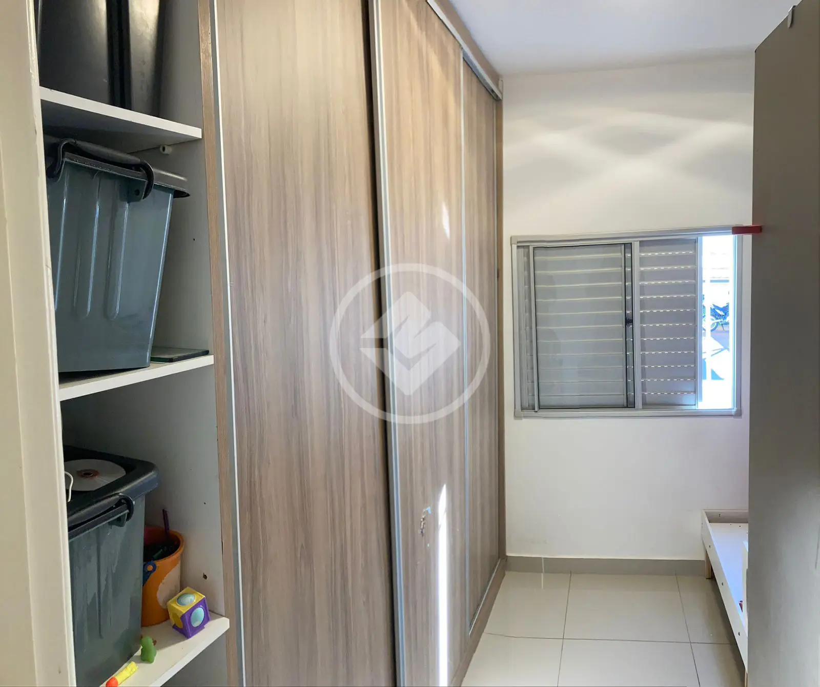 Imagem 6 - Apartamento em Chácaras Tubalina e Quartel, Uberlândia - MG