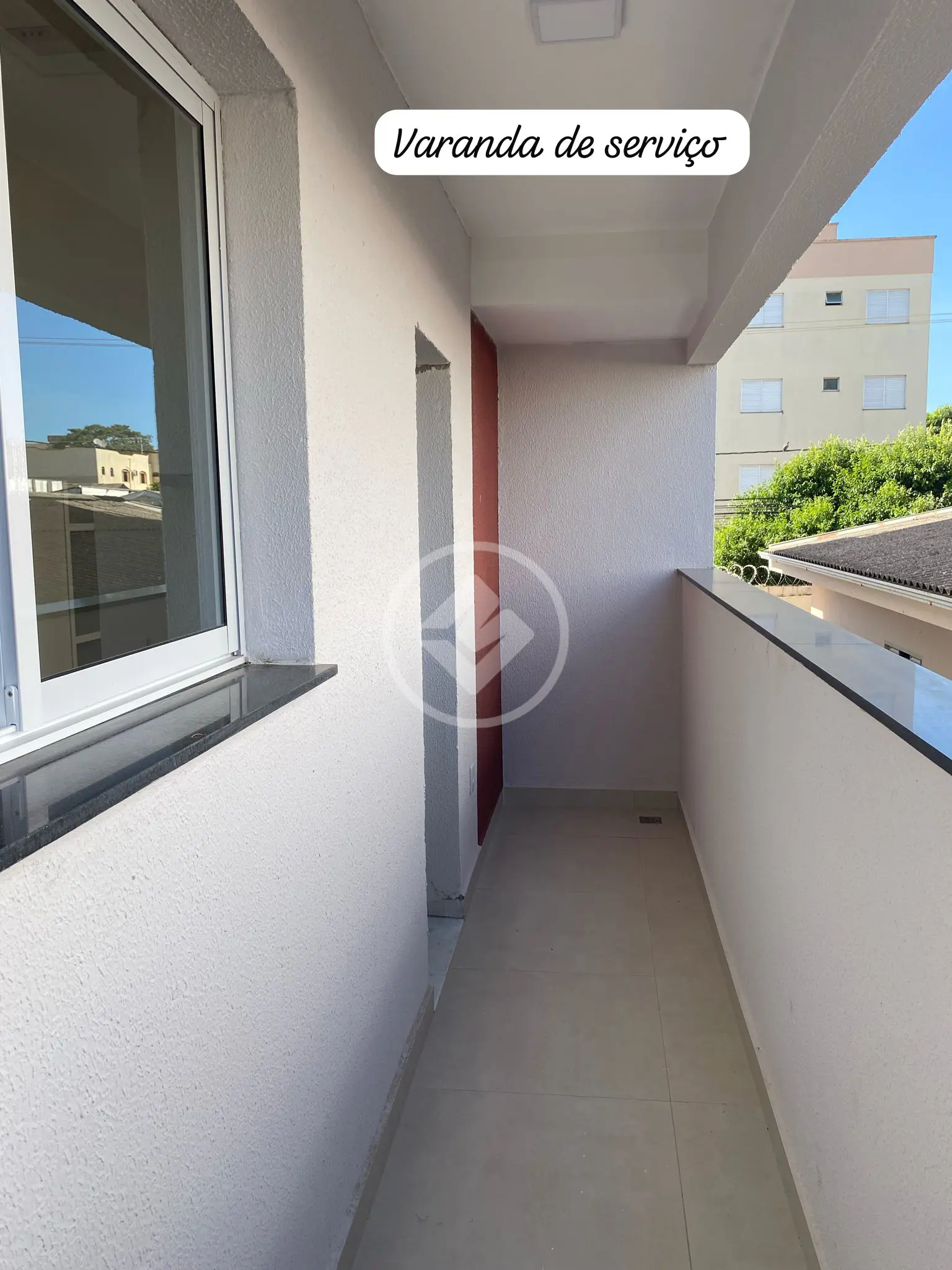 Image 9 - Apartamento em SANTA MÔNICA, Uberlândia - MG