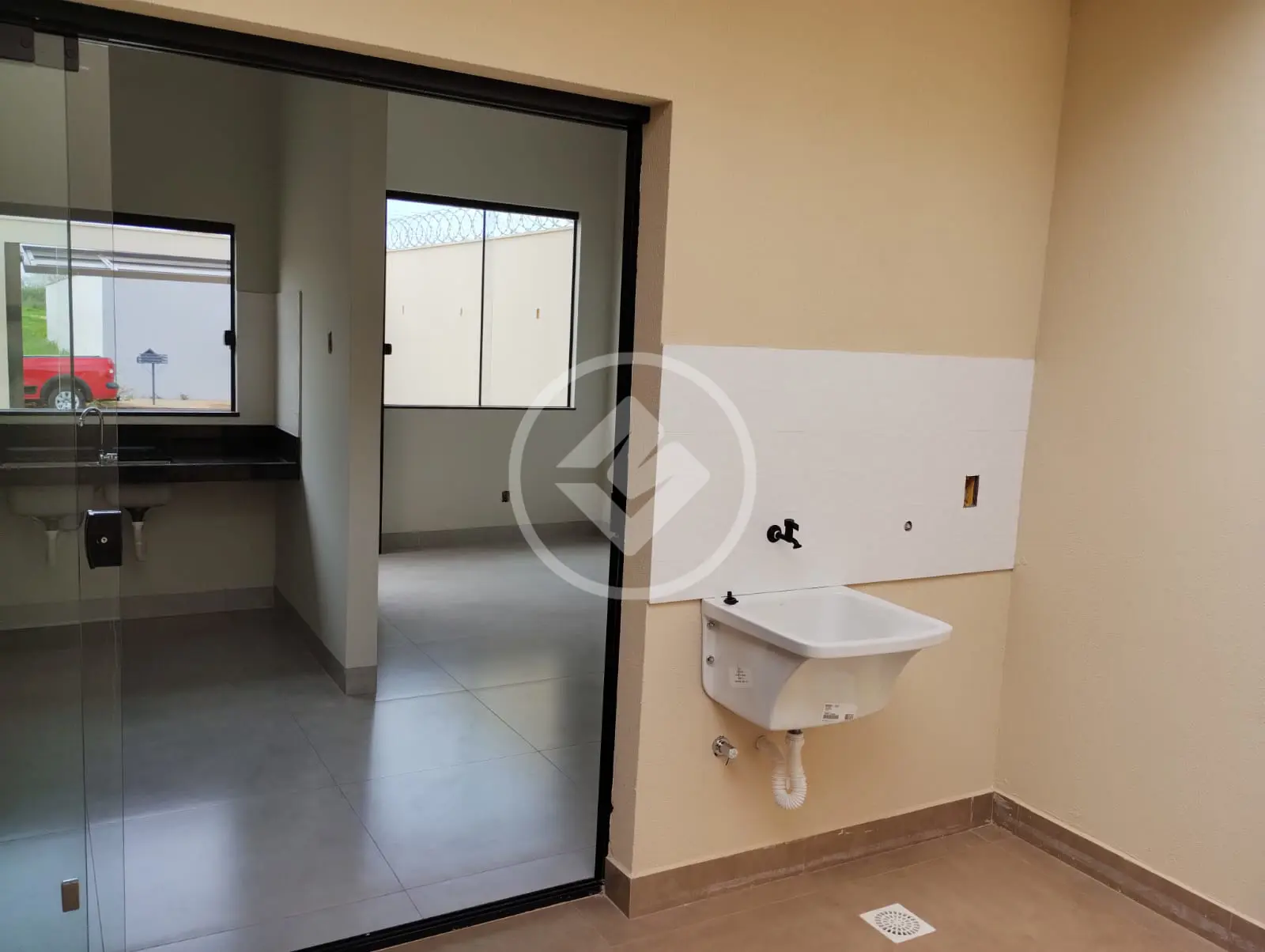 Imagem 5 - Casa em Laranjeiras, Uberlândia - MG